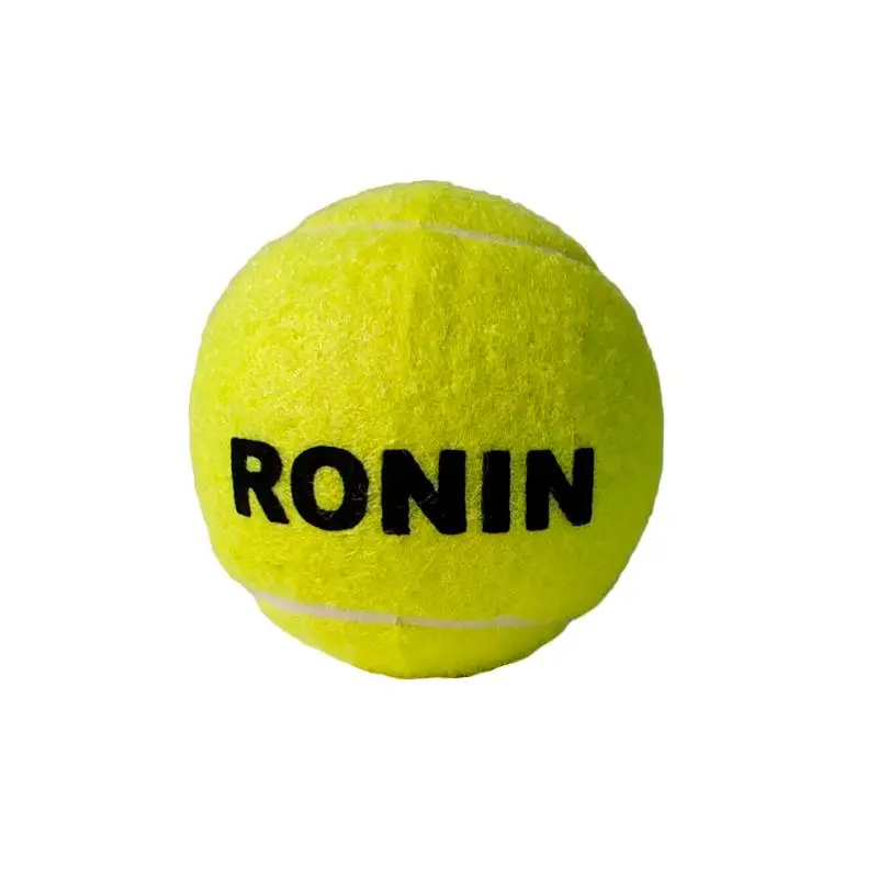 Мяч большого тенниса Ronin G069В 1шт. от магазина Супер Спорт