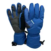 Перчатки WHSROMA женские серо синий 2306 от магазина Супер Спорт