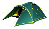 Палатка Tramp Stalker 2 V2 от магазина Супер Спорт