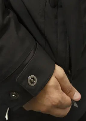 картинка Куртка TISENTELE мужская темно-серый 713733 
