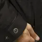 картинка Куртка TISENTELE мужская темно-серый 713733 