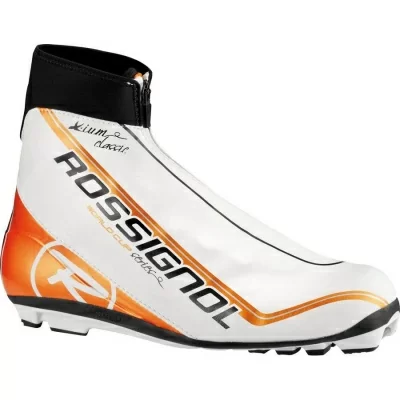 картинка Ботинки лыжные беговые Rossignol X-IUM WC CLASSIC 