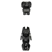 Горнолыжные крепления FISCHER/attack 14 MN W/O BRAKE (A) Solid+Скистоп Powerrail Brake Race Pro 130 от магазина Супер Спорт