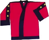 Куртка боксерская Атеми СС-1246 от магазина Супер Спорт