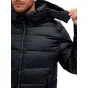 картинка Куртка GRIZMAN мужская 73550 черный 