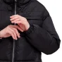 картинка Куртка LAWINTER женская 82877 черный 