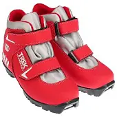 Ботинки лыжные беговые TREK Snowrock 3 детские SNS от магазина Супер Спорт