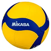 Мяч волейбольный Mikasa V-345W от магазина Супер Спорт