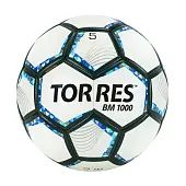 Мяч футбольный Torres BM 1000 F320625 от магазина Супер Спорт