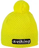 Шапка Viking Berg Gore-Tex Infinium Yellow от магазина Супер Спорт