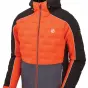 картинка Куртка Dare 2b Expounder Jacket DMP465 серо оранжевый 