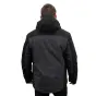 картинка Куртка WHSROMA мужская темно-серая 513541 