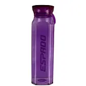 Бутылка для воды Espado сиреневая 700 мл от магазина Супер Спорт