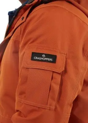 картинка Куртка CRAGHOPPERS Wasenhorn Jkt CMP299 