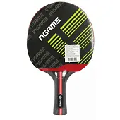 Ракетка для настольного тенниса Ingame 3* IG010 от магазина Супер Спорт