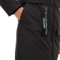 картинка Куртка LAWINTER женская 83737 черный 