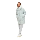 Куртка LAWINTER женская 82892 серо-голубой от магазина Супер Спорт