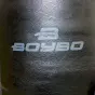 картинка Мешок боксерский BoyBo BP2001 серый 