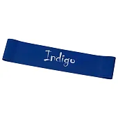Эспандер замкнутая лента INDIGO 7-12 кг от магазина Супер Спорт
