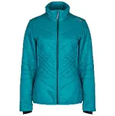 Куртка Regatta Wmns Highfell II RWN092 dark turquoise от магазина Супер Спорт