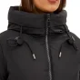 картинка Куртка LAWINTER женская 83737 черный 