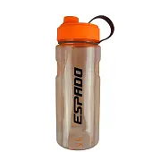 Бутылка для воды Espado оранжевая 1000 мл от магазина Супер Спорт