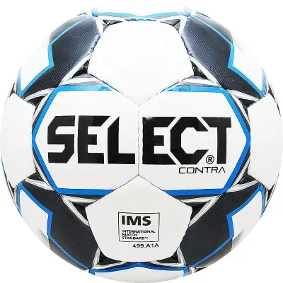 картинка Мяч футбольный Select Contra IMS 