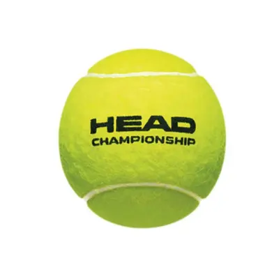 картинка Теннисные мячи Head Champion 3шт. 