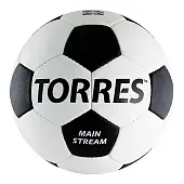Мяч футбольный Torres Main Stream/F30184 р.4 от магазина Супер Спорт