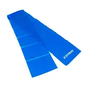 Эспандер ленточный ESPADO 1200*150*0,45 мм голубой от магазина Супер Спорт