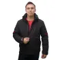 картинка Куртка WHSROMA мужская черный 513551 
