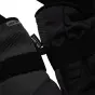 картинка Варежки WHSROMA мужские черный 2311 