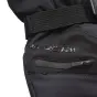 картинка Перчатки WHSROMA мужские темно серый 2303 
