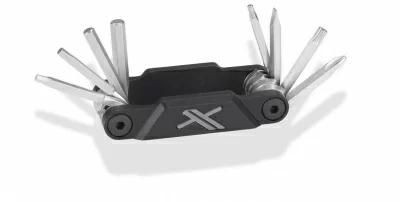 картинка Набор инструментов XLC MultiTool Q-series 
