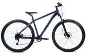 Велосипед Aspect Cobalt 29 сине-черный (2023) от магазина Супер Спорт