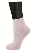 Носки Гранд женские SCL48 светло-розовый от магазина Супер Спорт