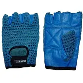 Перчатки для фитнеса и тяжелой атлетики ЛЕКО ПРО+ т1110 от магазина Супер Спорт