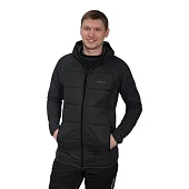 Куртка Rosomaha комбинированная Июс темно-серый от магазина Супер Спорт