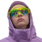 картинка Комбинезон WHSROMA женский фиолетовая мята 553532 