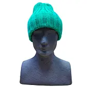 Шапка 12031 зеленый Шапка 12031 зеленый от магазина Супер Спорт