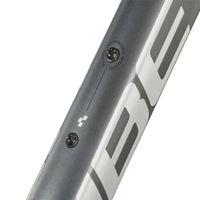 картинка Велосипед CUBE Aim SLX graphite n metal (2024) 