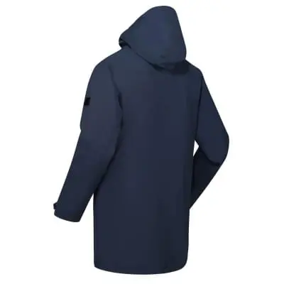 картинка Куртка Regatta Largo III RMP300 blue 