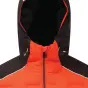 картинка Куртка Dare 2b Expounder Jacket DMP465 серо оранжевый 