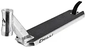 Дека для самоката Chilli Deck Reaper Polished-50см от магазина Супер Спорт