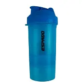 Бутылка для воды Espado синяя 400 мл от магазина Супер Спорт