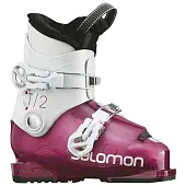 Ботинки горнолыжные Salomon T2 RT Girly от магазина Супер Спорт