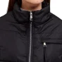 картинка Куртка LAWINTER женская 82877 черный 