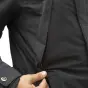 картинка Куртка TISENTELE мужская черный 713733 