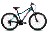 Велосипед Aspect Oasis (2022) от магазина Супер Спорт
