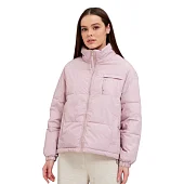 Куртка LAWINTER женская 82877 пудра от магазина Супер Спорт